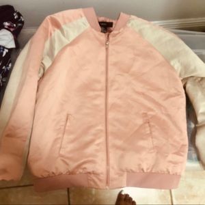 Forever 21 jacket